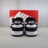 Nike Dunk Low Retro “Panda” Black-White (DD1391-100)
